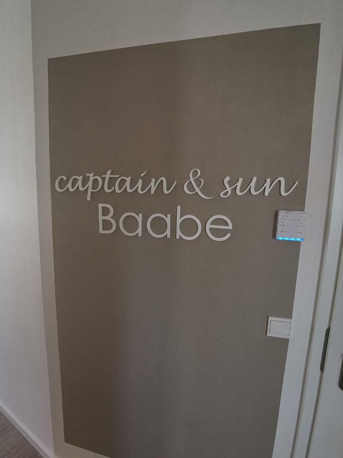 Captain & Sun Baabe Exterior photo